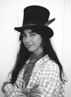 Marge Bruchac | Tacky Harper's Cryptic Clues Marge Bruchac | Tacky Harper's Cryptic Clues