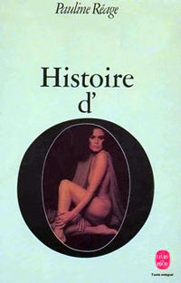 The Story of O | Histore D'O | Tacky Harper's Cryptic Clues The Story of O | Histore D'O | Tacky Harper's Cryptic Clues
