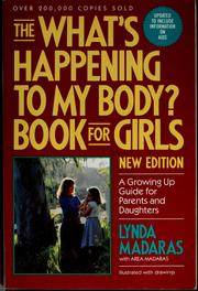 What's Happening to My Body Book for Girls | Tacky Harper's Cryptic Clues What's Happening to My Body Book for Girls | Tacky Harper's Cryptic Clues