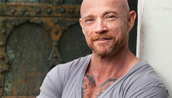 Buck Angel