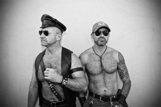 Folsom St Fair