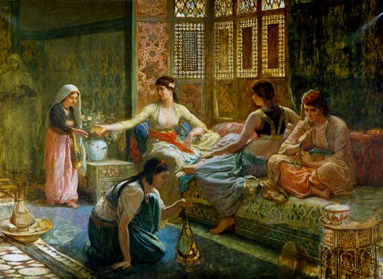 Harem