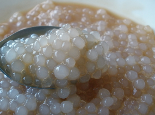 Sago