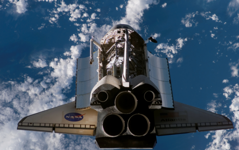 Aerospace!