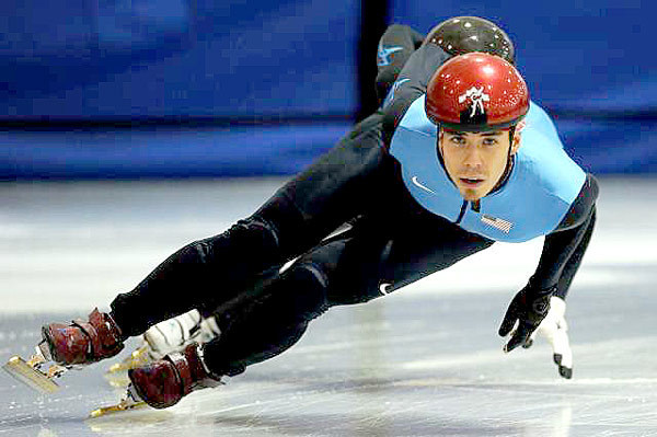 Apollo Anton Ohno