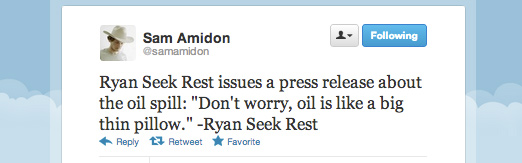 Sam Amidon | Ryan Seek Rest