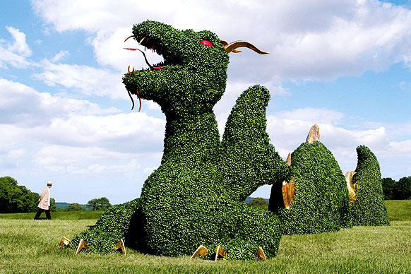 Topiary