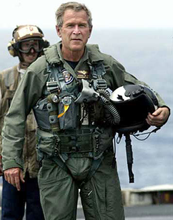 Bush | Codpiece
