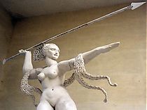 Diana | Huntress