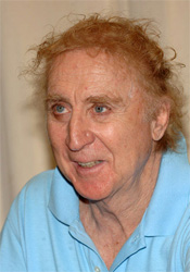 Gene Wilder