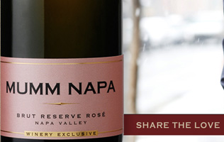 Mumm | Napa