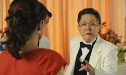 Tina Fey | Margaret Cho