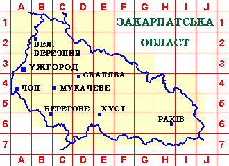 Oblast