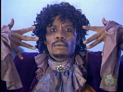 Dave Chappelle | Prince