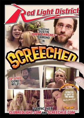 Screeched | Dustin Diamond