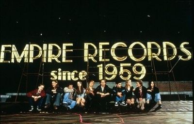 Empire Records