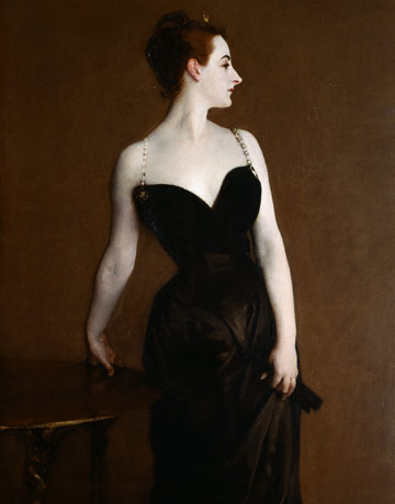 Madame X