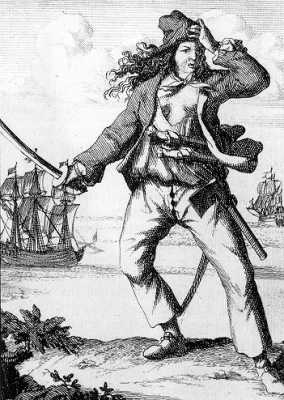 Mary Read | Pirate betch