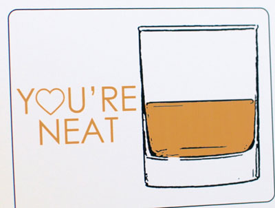 You're Neat You're Neat