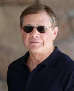 Michael Ovitz Michael Ovitz