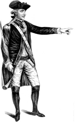 John Andre, via Wikipedia