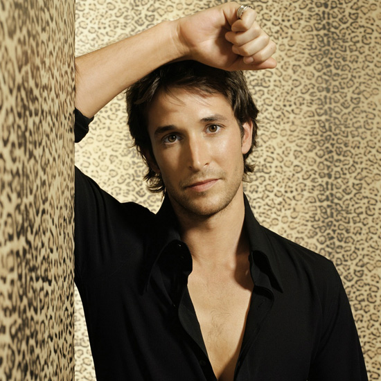 Young Noah Wyle