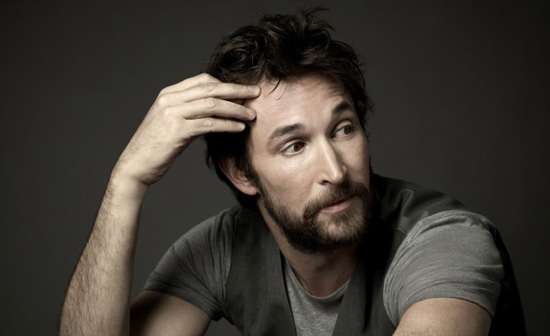 Older Noah Wyle