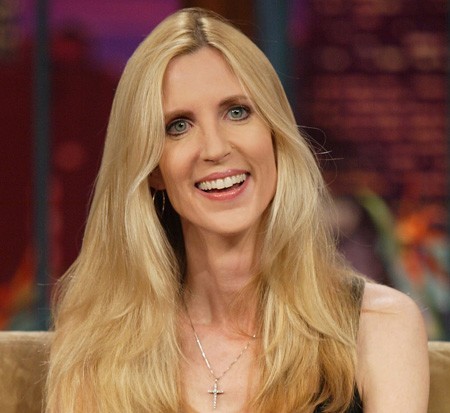 Ann Coulter