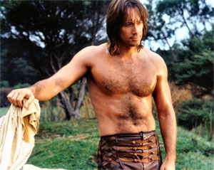 Kevin Sorbo