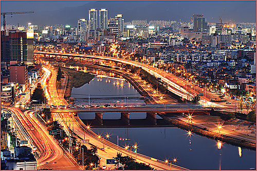 Taegu