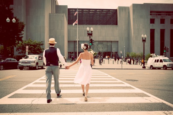 Eloped hip!