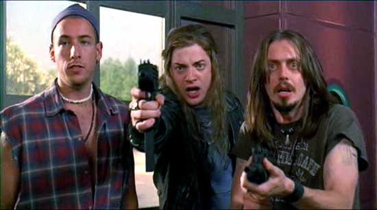 Airheads
