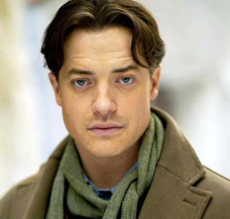 Brendan Fraser | Nerd Hot Guy
