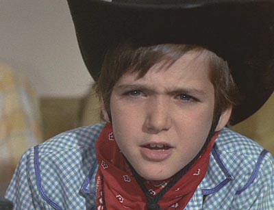 Mike Teevee | Charlie and the Chocolate Factory