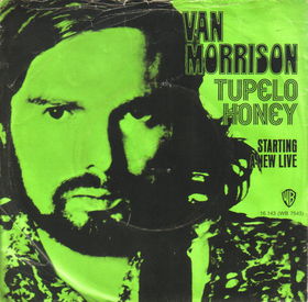 Van Morrison | Tupelo Honey