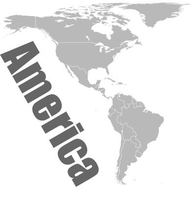 USA is not America