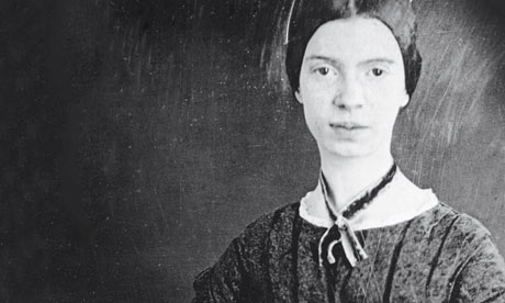 Emily Dickinson | Tacky Harper's Cryptic Clues