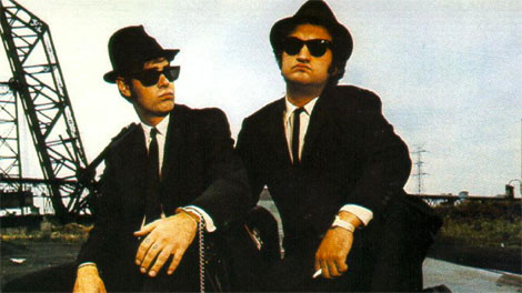 The Blues Brothers The Blues Brothers