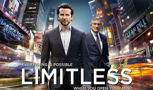 Limitless Limitless