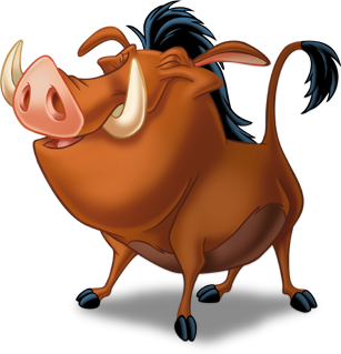 Pumbaa Pumbaa