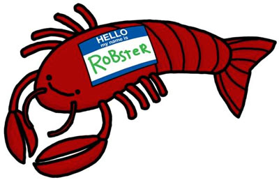Robster Robster
