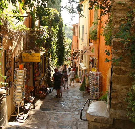 Your Daily Provence Your Daily Provence