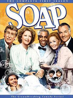 The cast of 'Soap' | Tacky Harper's Cryptic Clues The cast of 'Soap' | Tacky Harper's Cryptic Clues