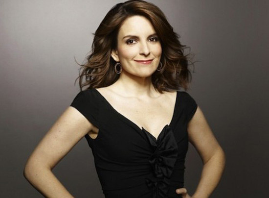 Tina Fey | Tacky Harper's Cryptic Clues Tina Fey | Tacky Harper's Cryptic Clues