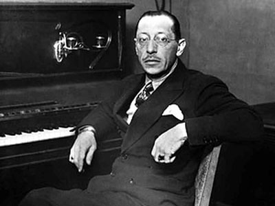 Igor Stravinsky | Tacky Harper's Cryptic Clues Igor Stravinsky | Tacky Harper's Cryptic Clues