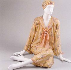 French silk PJs | Tacky Harper's Cryptic Clues French silk PJs | Tacky Harper's Cryptic Clues
