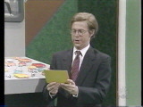 Dana Carvey | George F Will's Sports Machine | Tacky Harper's Cryptic Clues Dana Carvey | George F Will's Sports Machine | Tacky Harper's Cryptic Clues