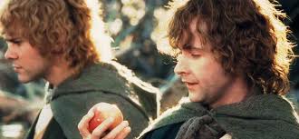 Pippin with pippin | Tacky Harper's Cryptic Clues Pippin with pippin | Tacky Harper's Cryptic Clues