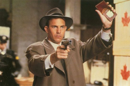 Ness | Costner | Tacky Harper's Cryptic Clues Ness | Costner | Tacky Harper's Cryptic Clues