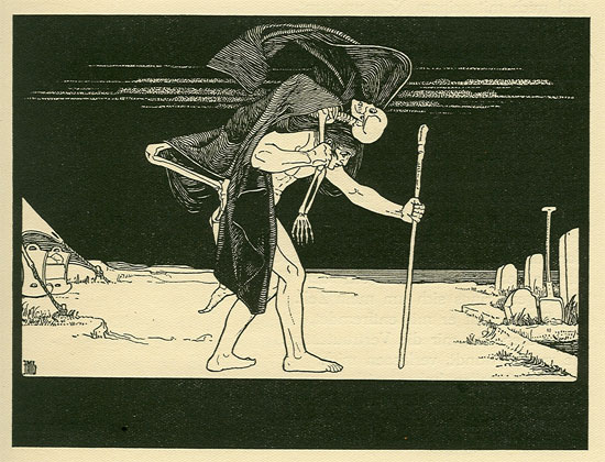 dybbut | Tacky Harper's Cryptic Clues dybbuk | Tacky Harper's Cryptic Clues